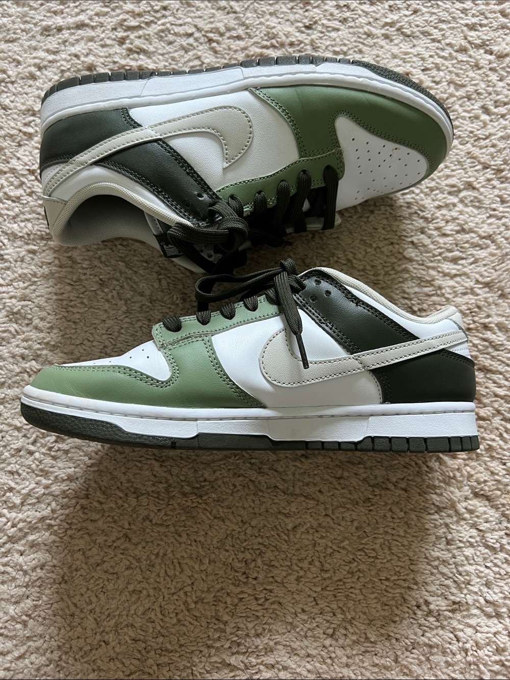Men’s Nike Dunk Low